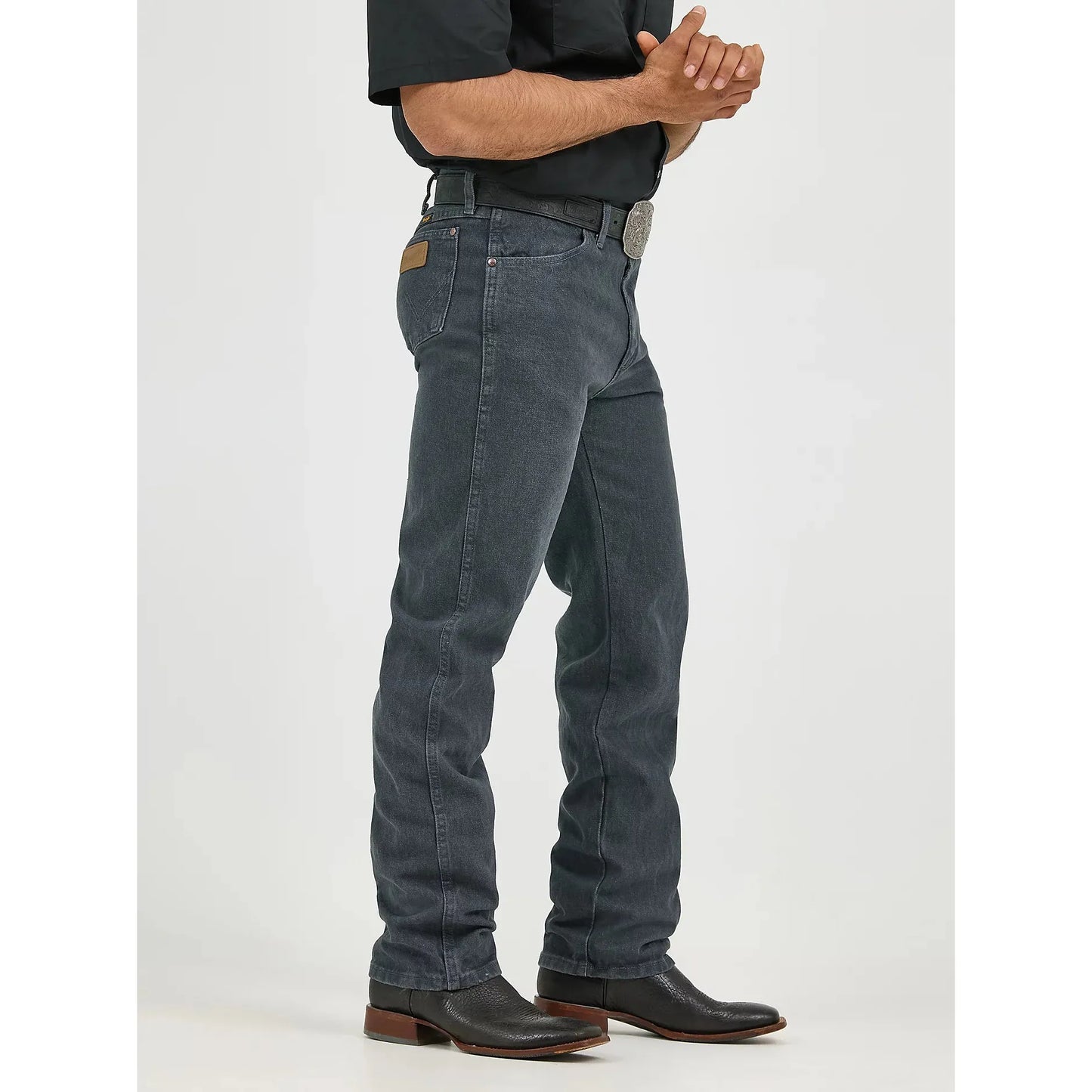 Wrangler Cowboy Cut Original Fit Jean