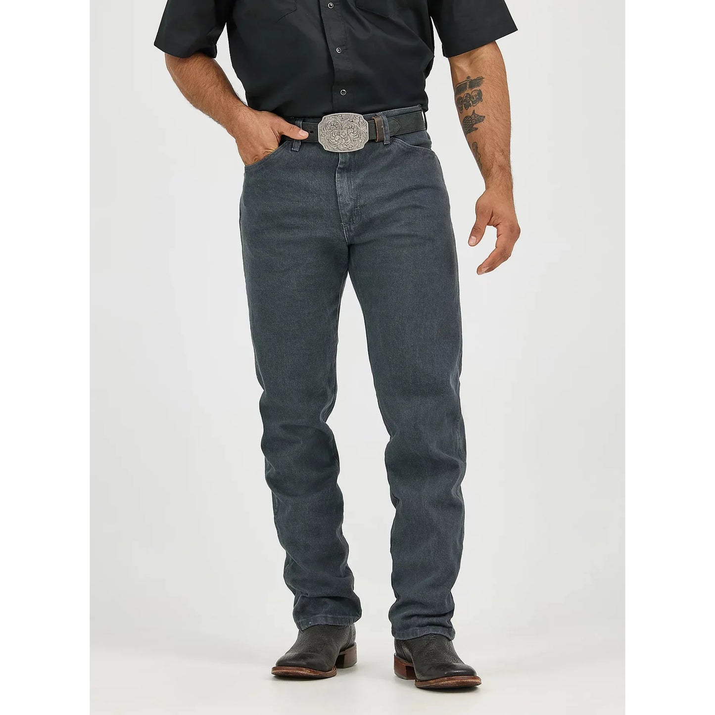 Wrangler Cowboy Cut Original Fit Jean