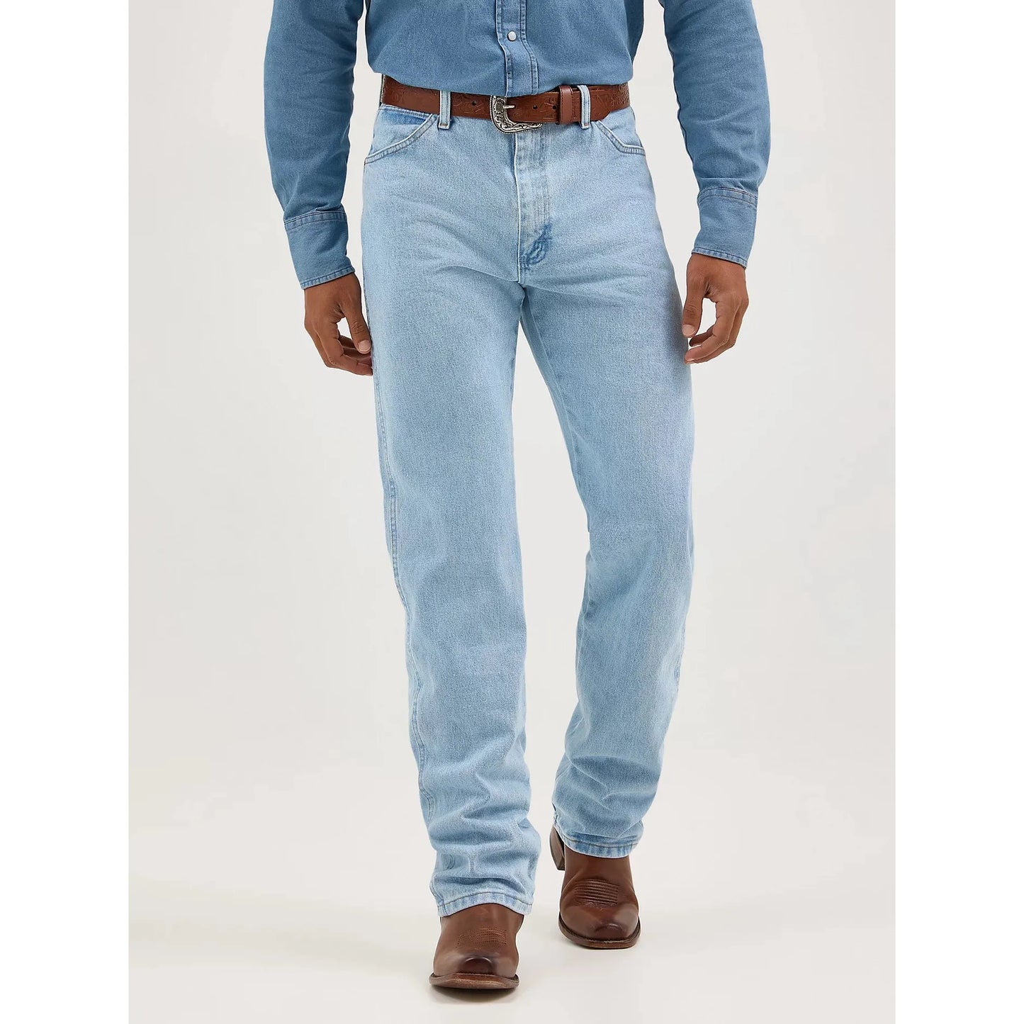 Wrangler Cowboy Cut Original Fit Jean