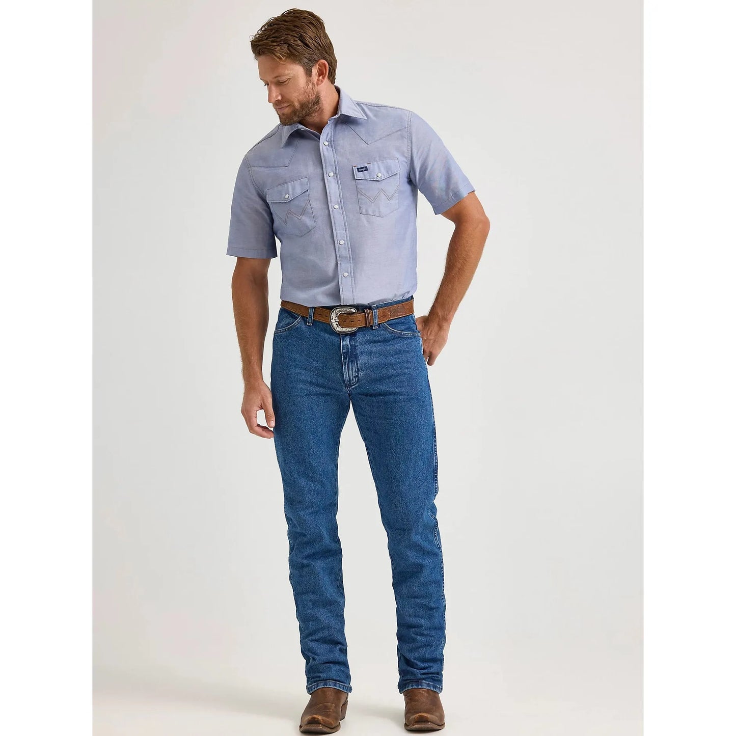 Wrangler Cowboy Cut Original Fit Jean