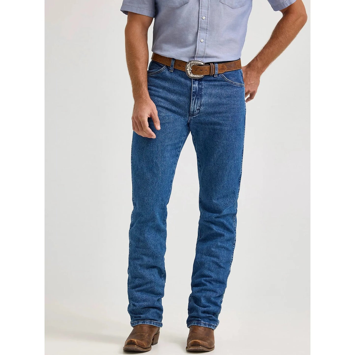 Wrangler Cowboy Cut Original Fit Jean