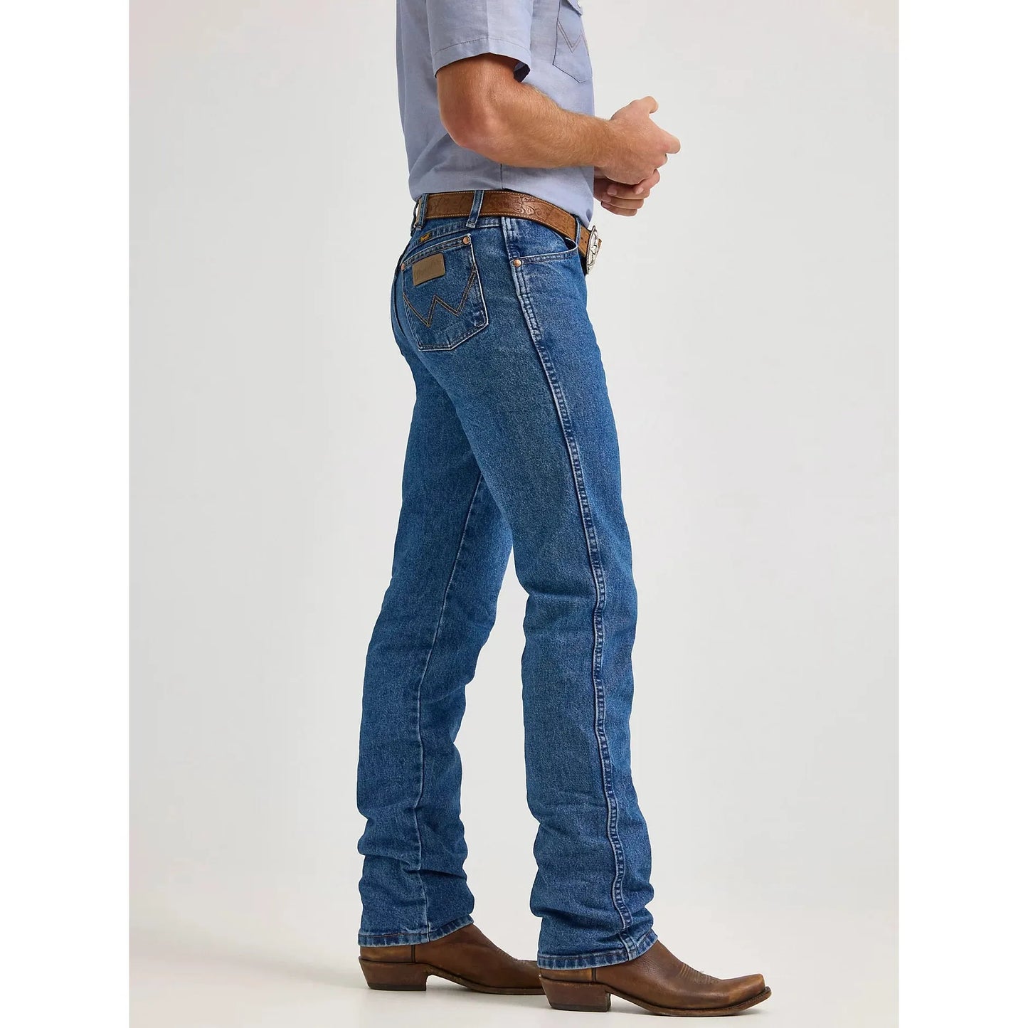 Wrangler Cowboy Cut Original Fit Jean