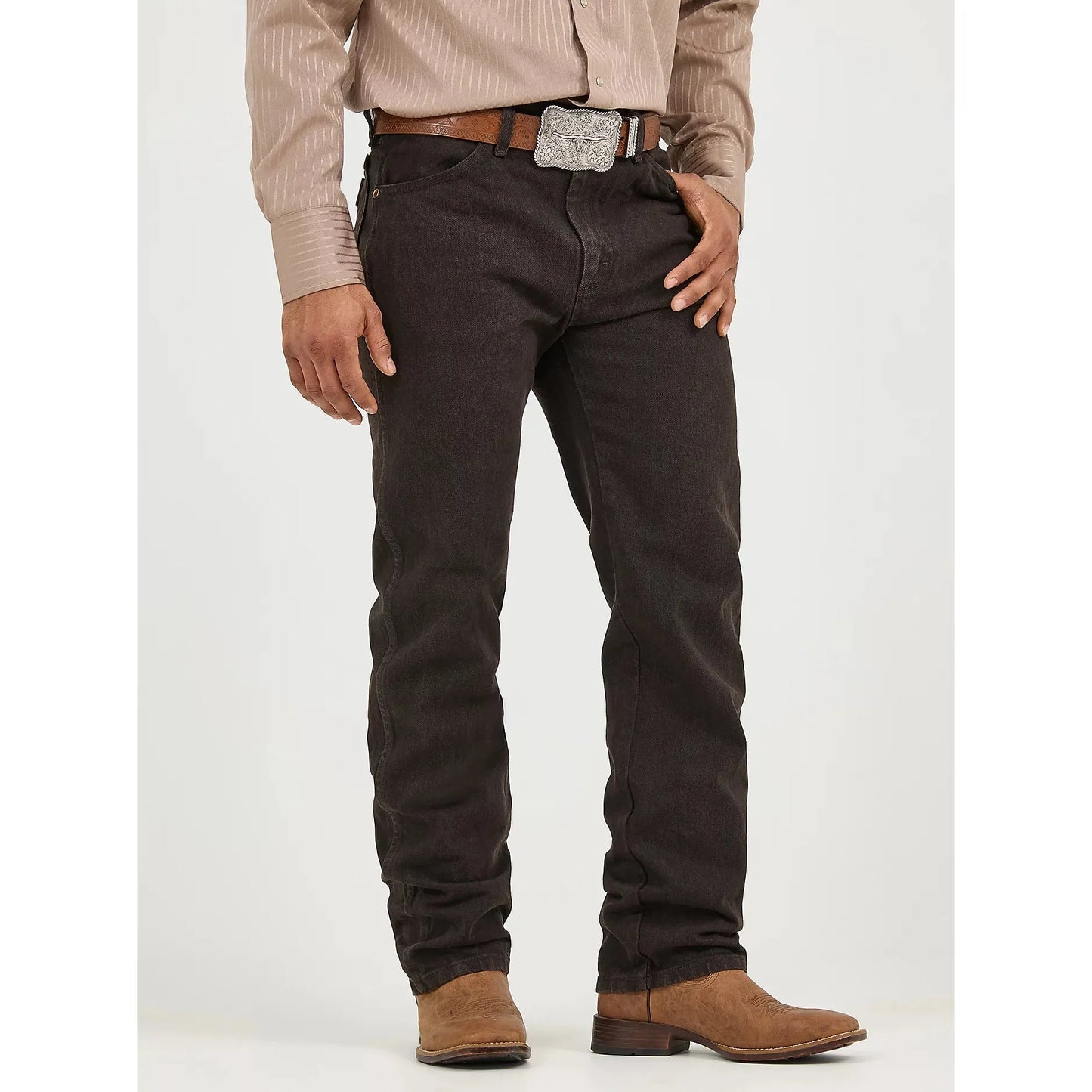 Wrangler Cowboy Cut Original Fit Jean