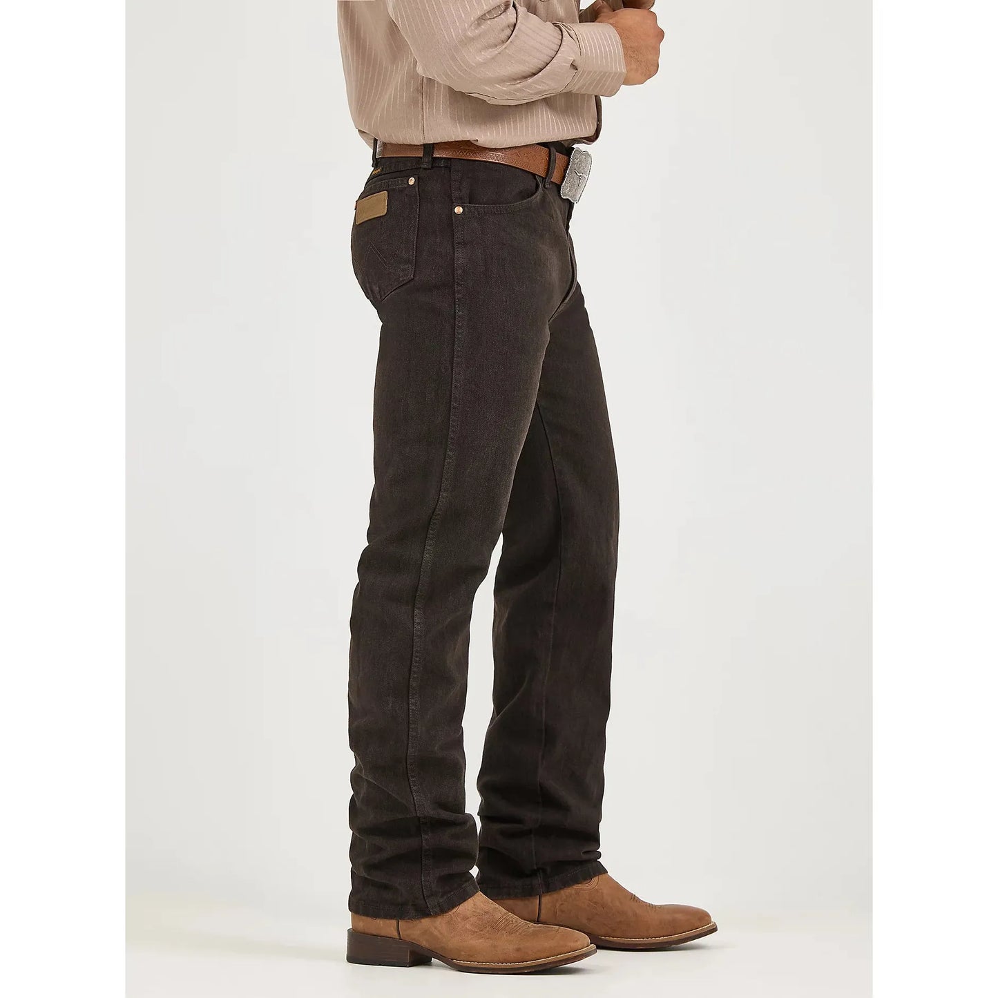 Wrangler Cowboy Cut Original Fit Jean