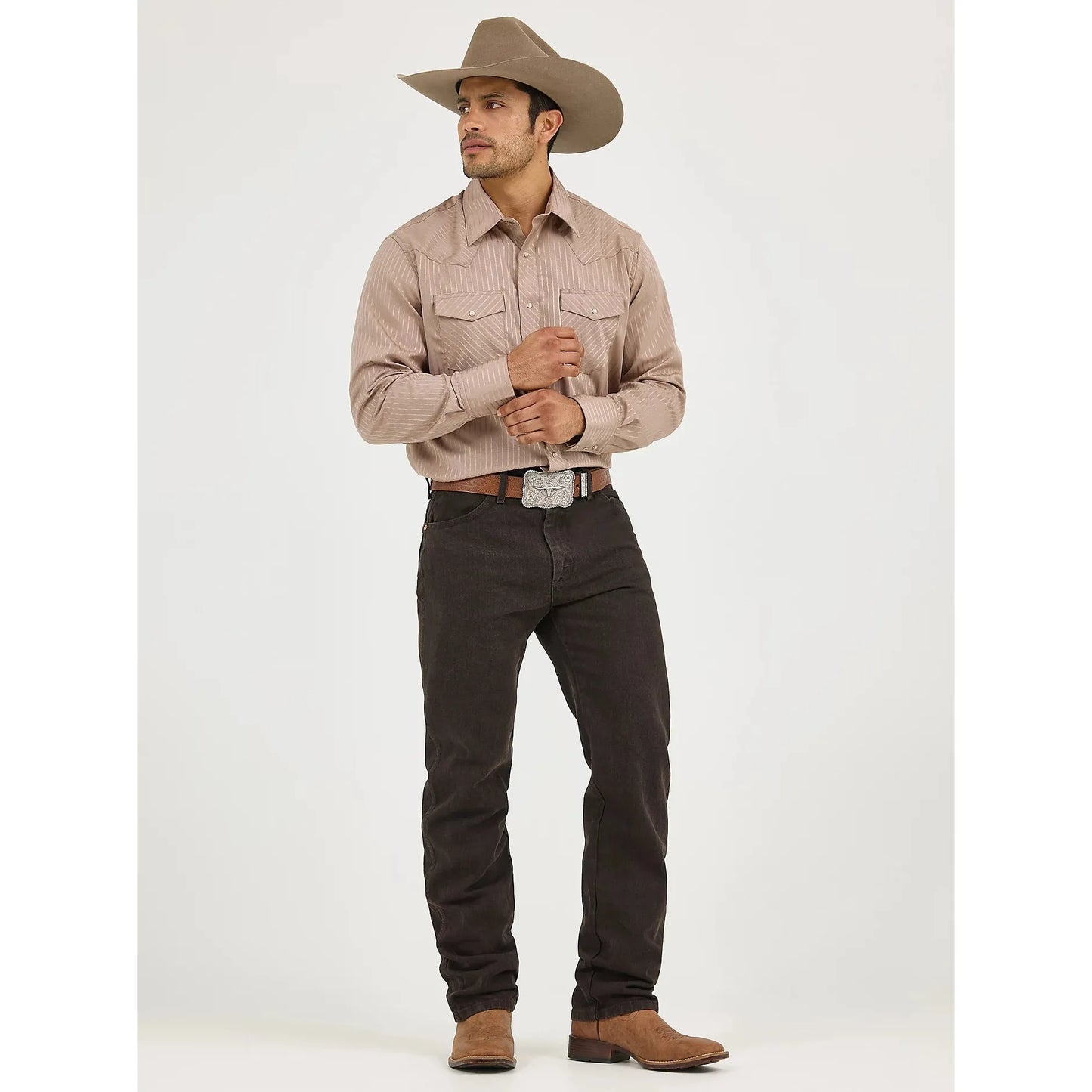 Wrangler Cowboy Cut Original Fit Jean