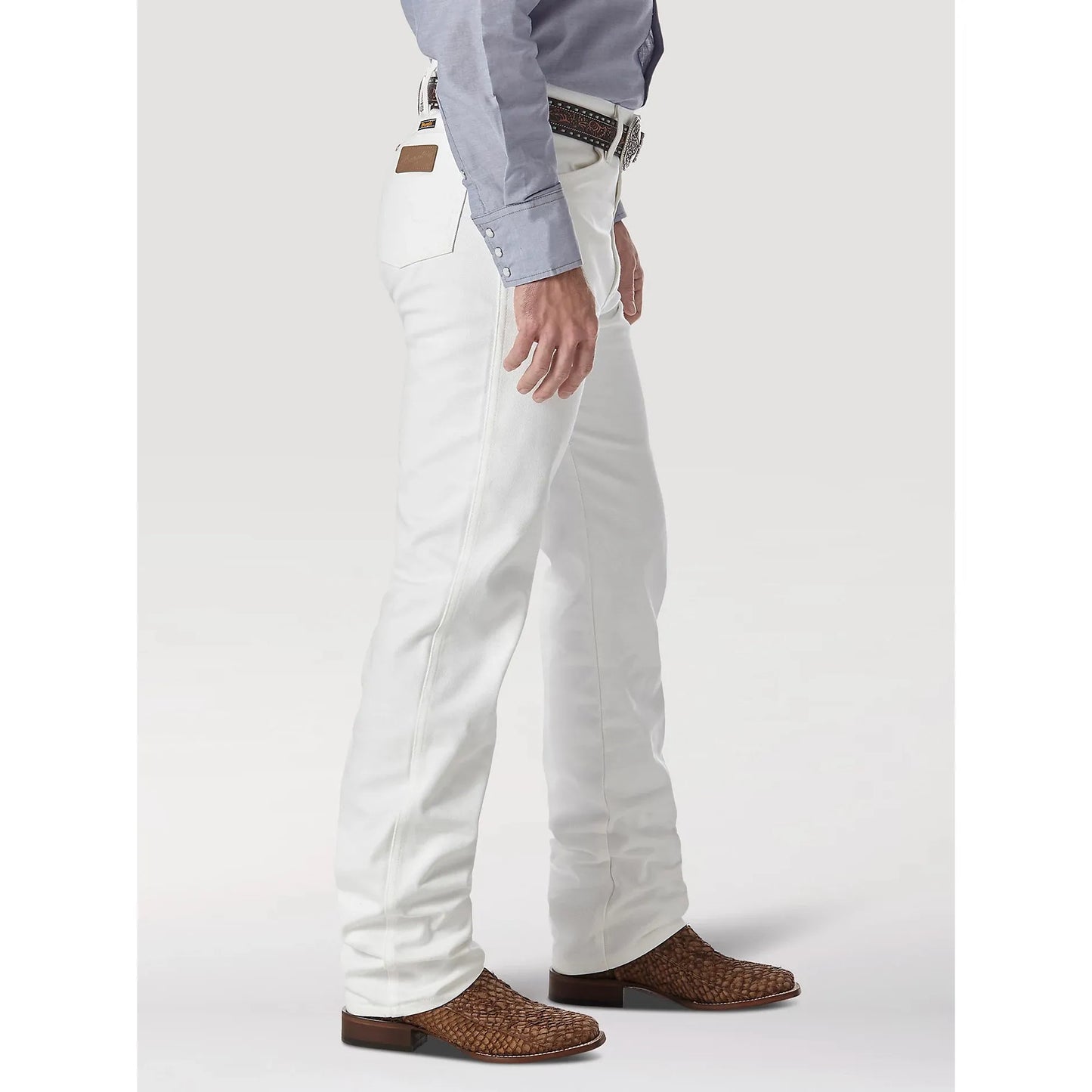 Wrangler Cowboy Cut Original Fit Jean