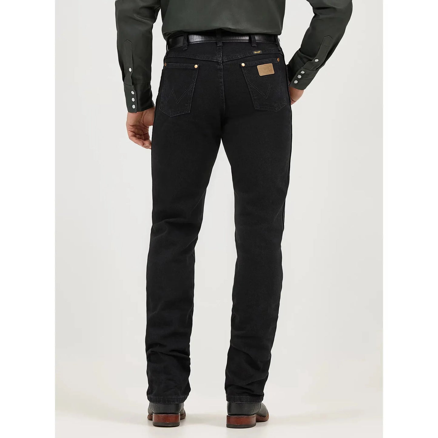 Wrangler Cowboy Cut Original Fit Jean