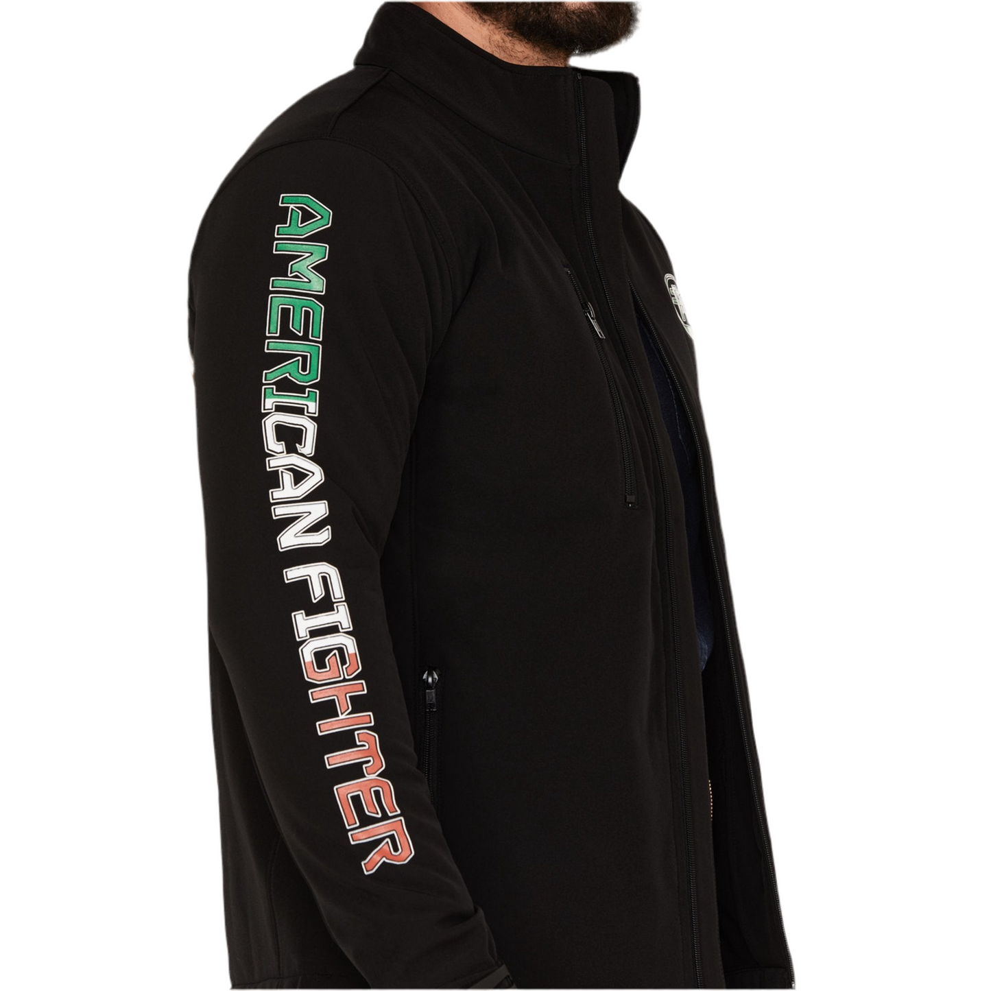 American Fighter Plateau Jacket