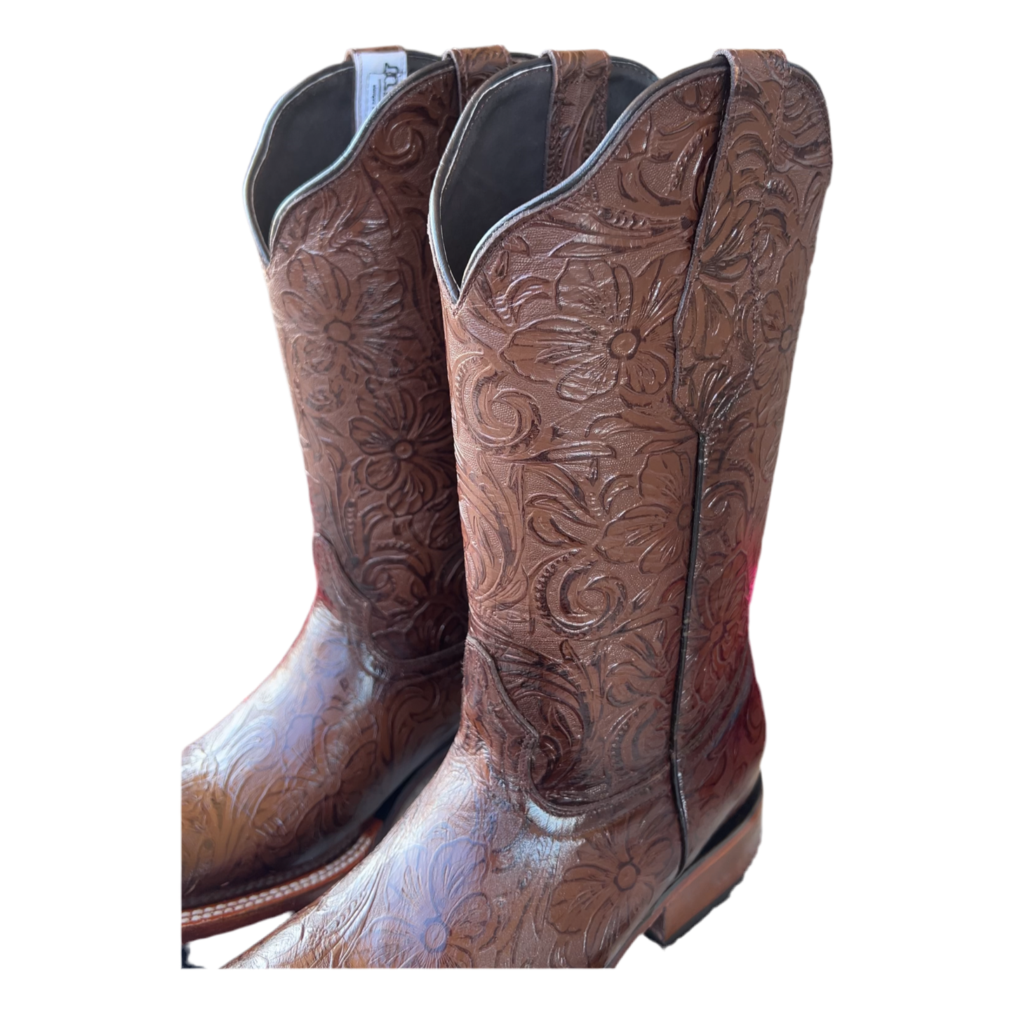 Women's Cincelada Estilo Ther Bota