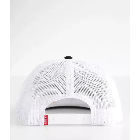 Kimes Workhard Trucker Hat
