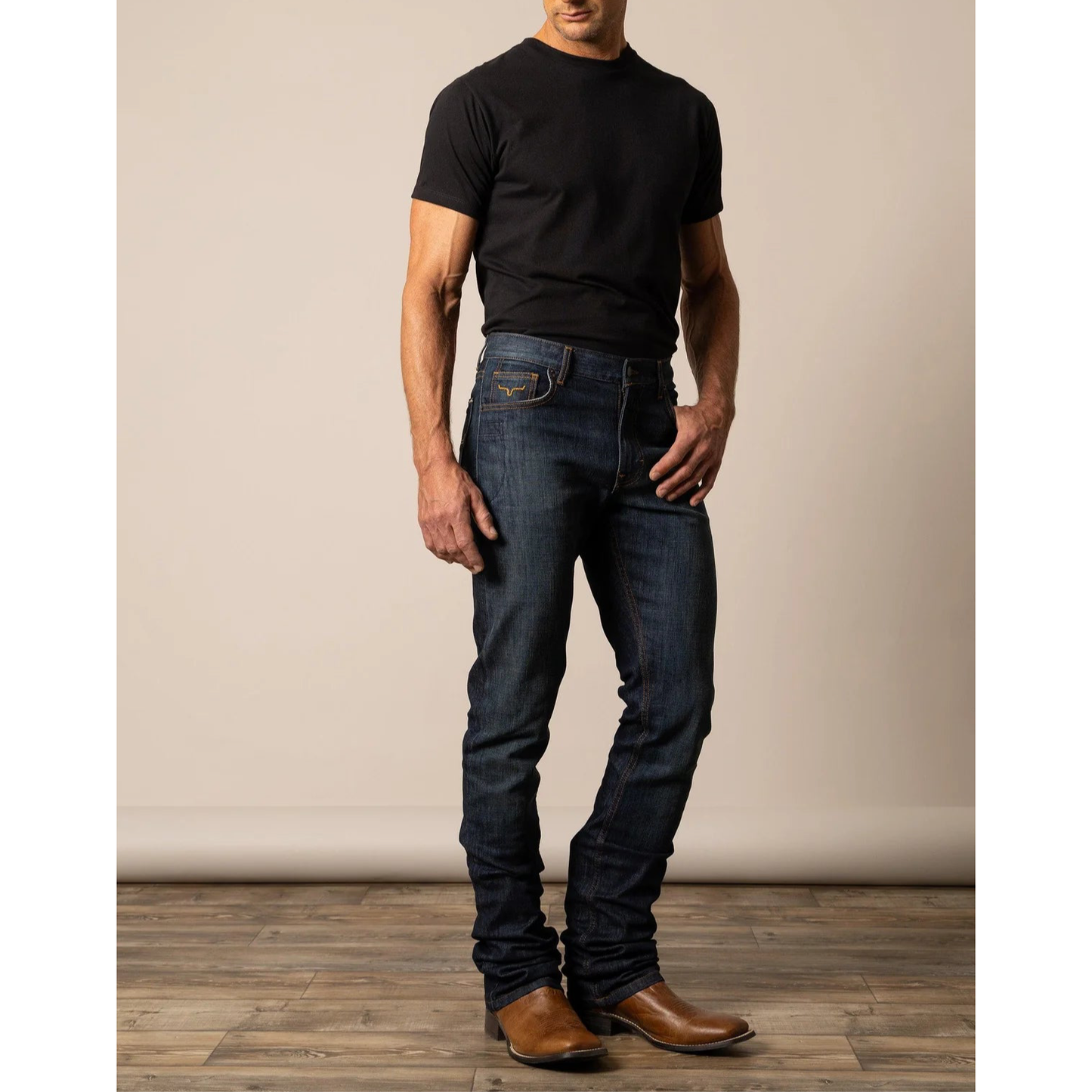 Kimes Ranch Men’s Roger Jean