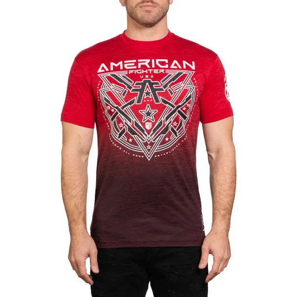 American Fighter Alderwood T-Shirt