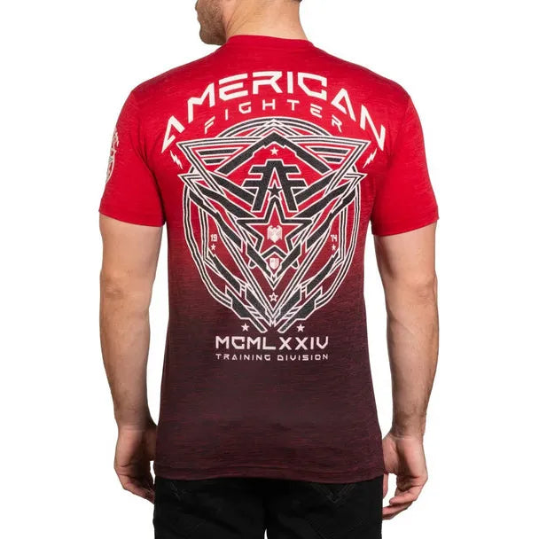 American Fighter Alderwood T-Shirt