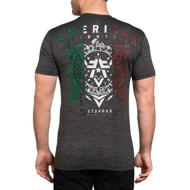 American Fighter Devine T-Shirt