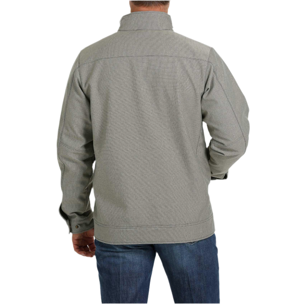 Cinch Mens Stone Concealed Carry Bonded Jacket