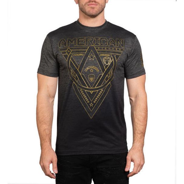 American Fighter Baldridge T-Shirt