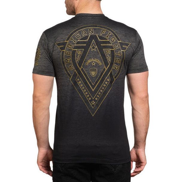 American Fighter Baldridge T-Shirt