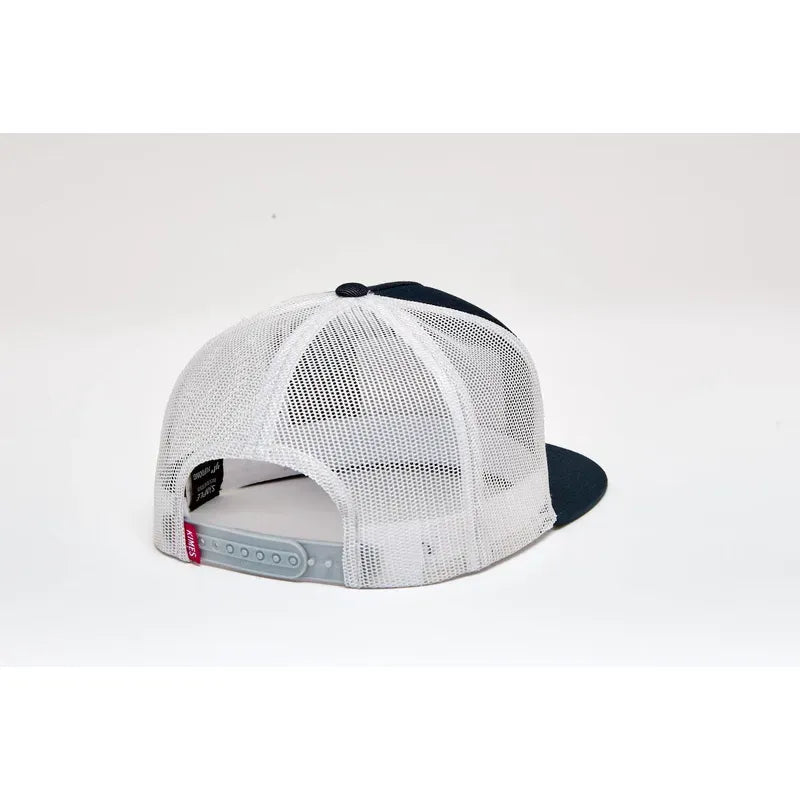 Kimes Banner Ventilated Hat