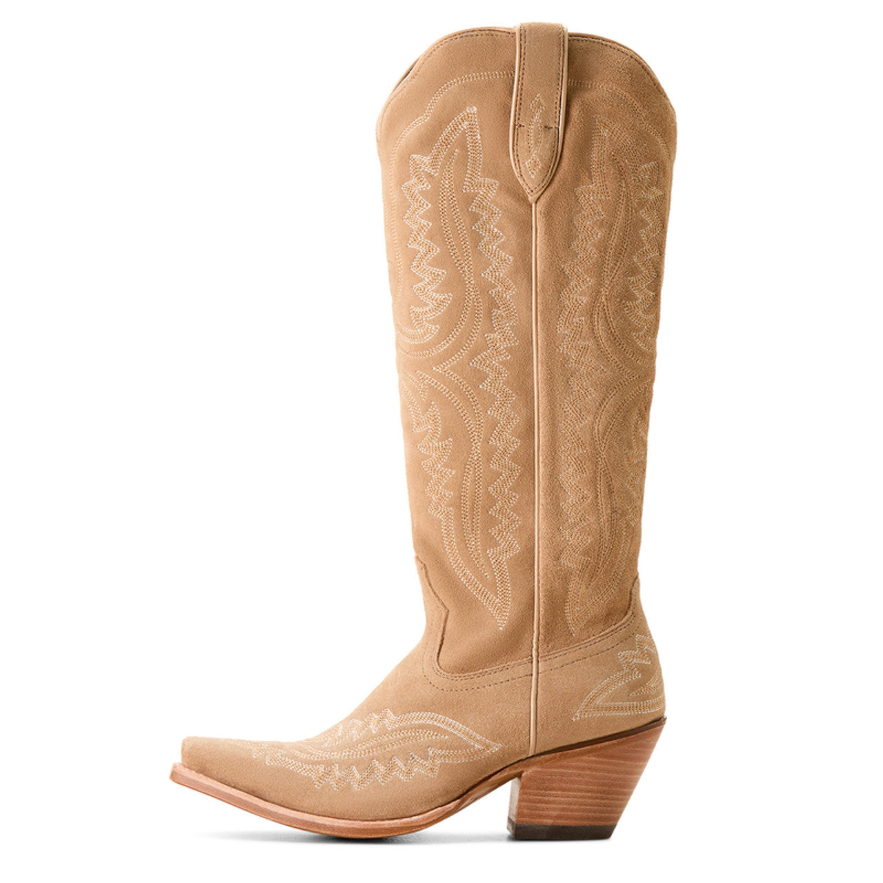 Ariat Women's Casanova Truly Taupe Western Boot