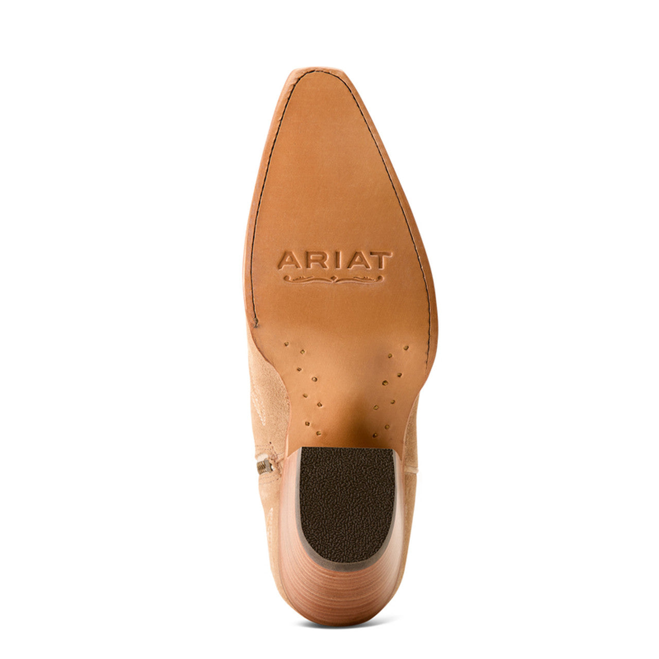 Ariat Women's Casanova Truly Taupe Western Boot