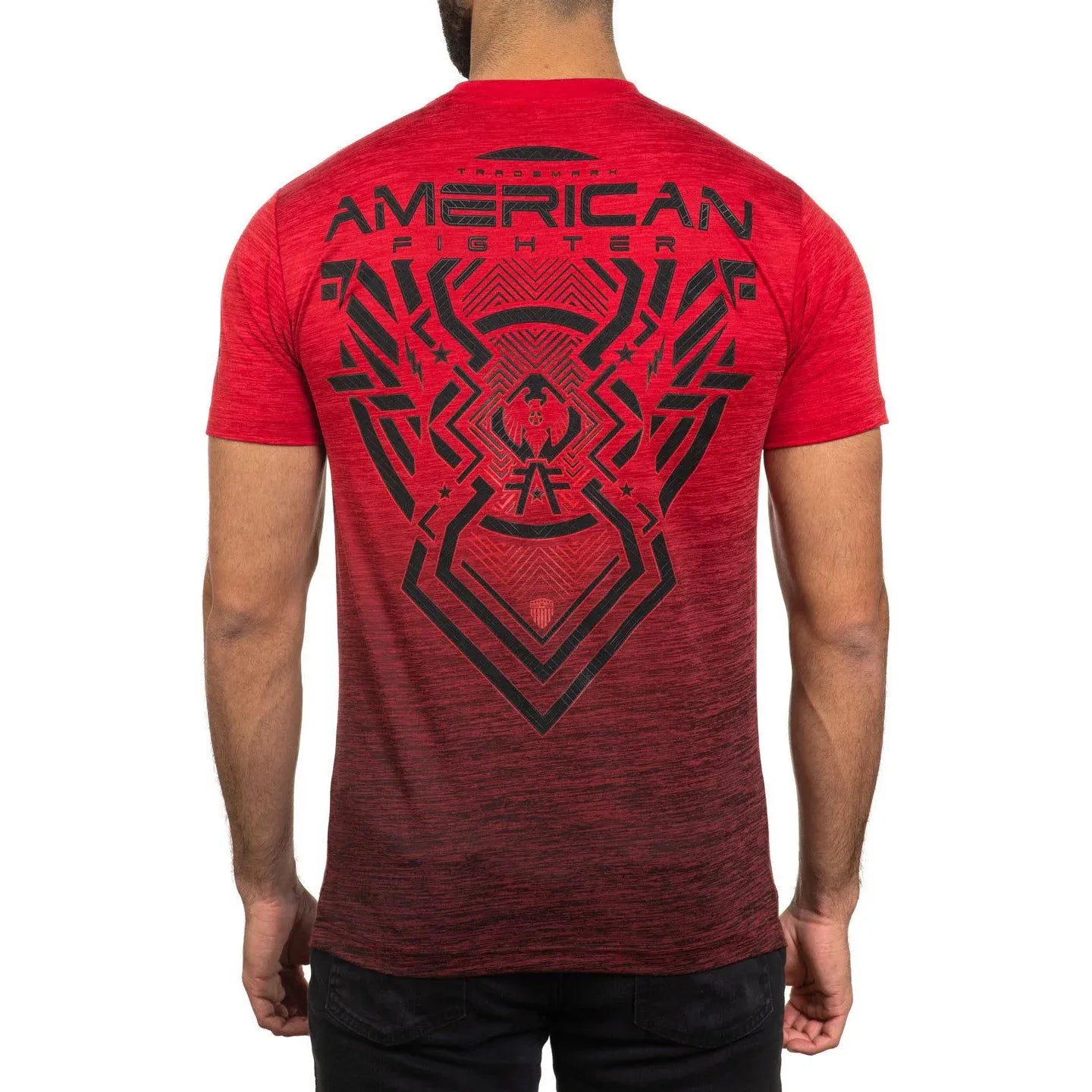American Fighter Crandall T-Shirt