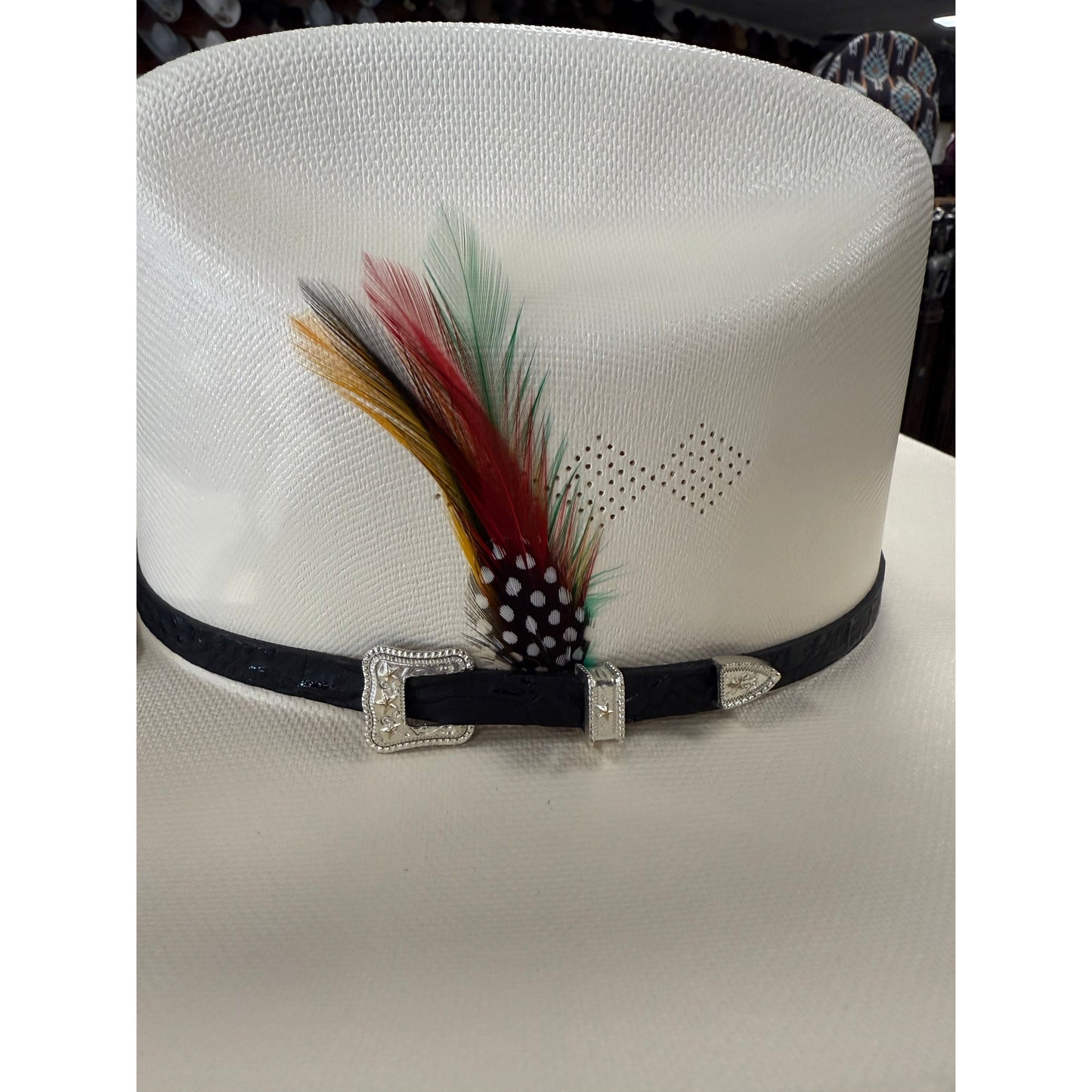 Tombstone 1000X Chaparral 4 Brim