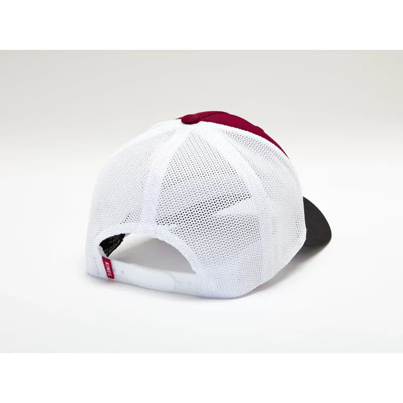 Kimes 110 Double Trac Trucker Hat