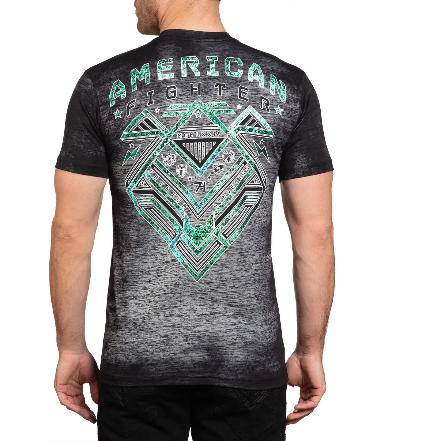 American Fighter Elmont T-Shirt