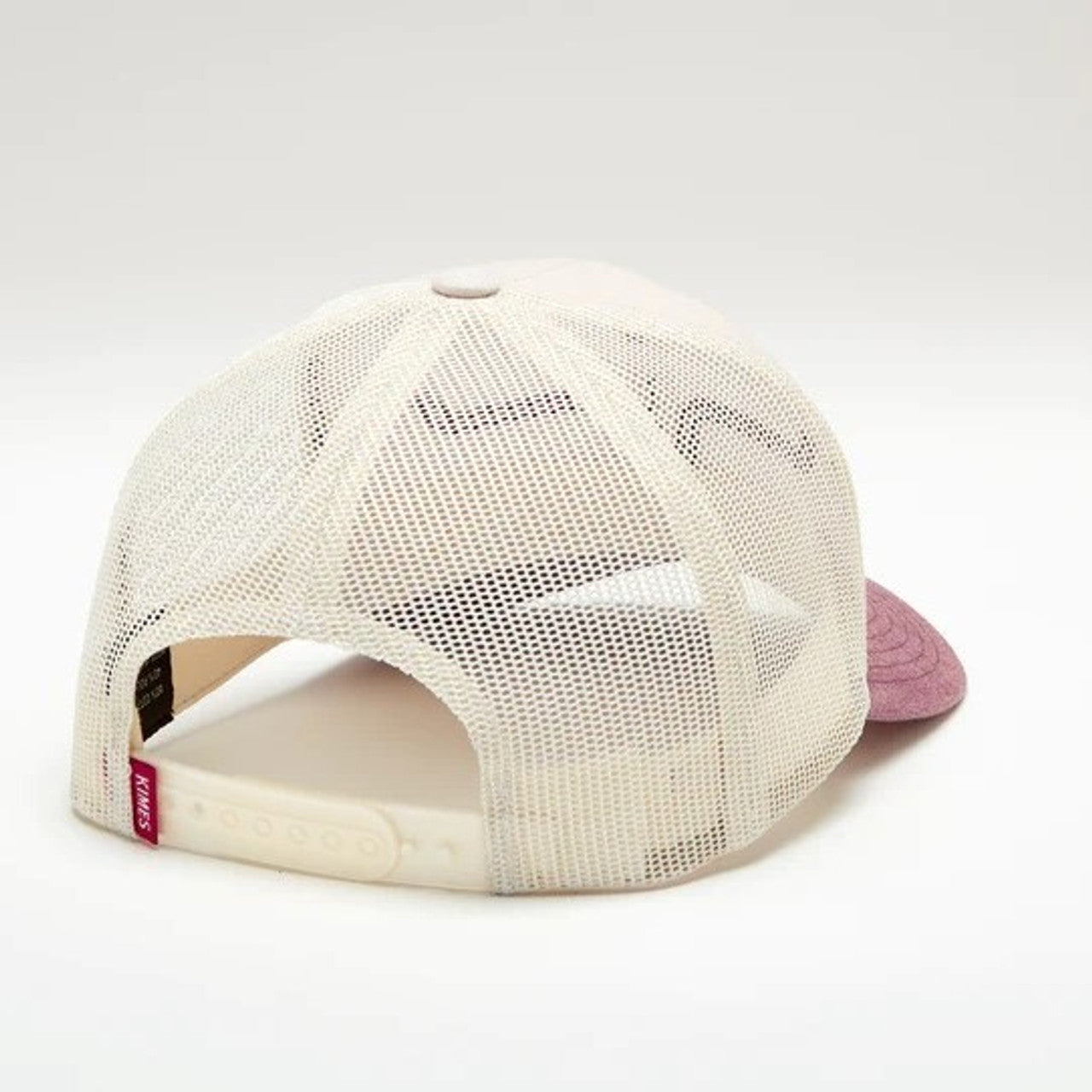 KIMES RANCH UPGRADE WEEKLY BLUSH HEATHER CAP