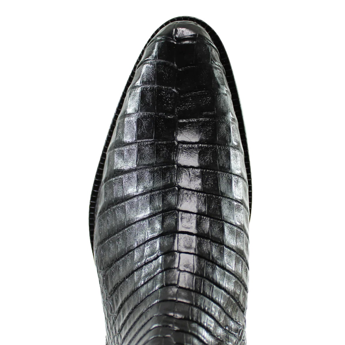 Franco Cuadra Men Caiman Boot