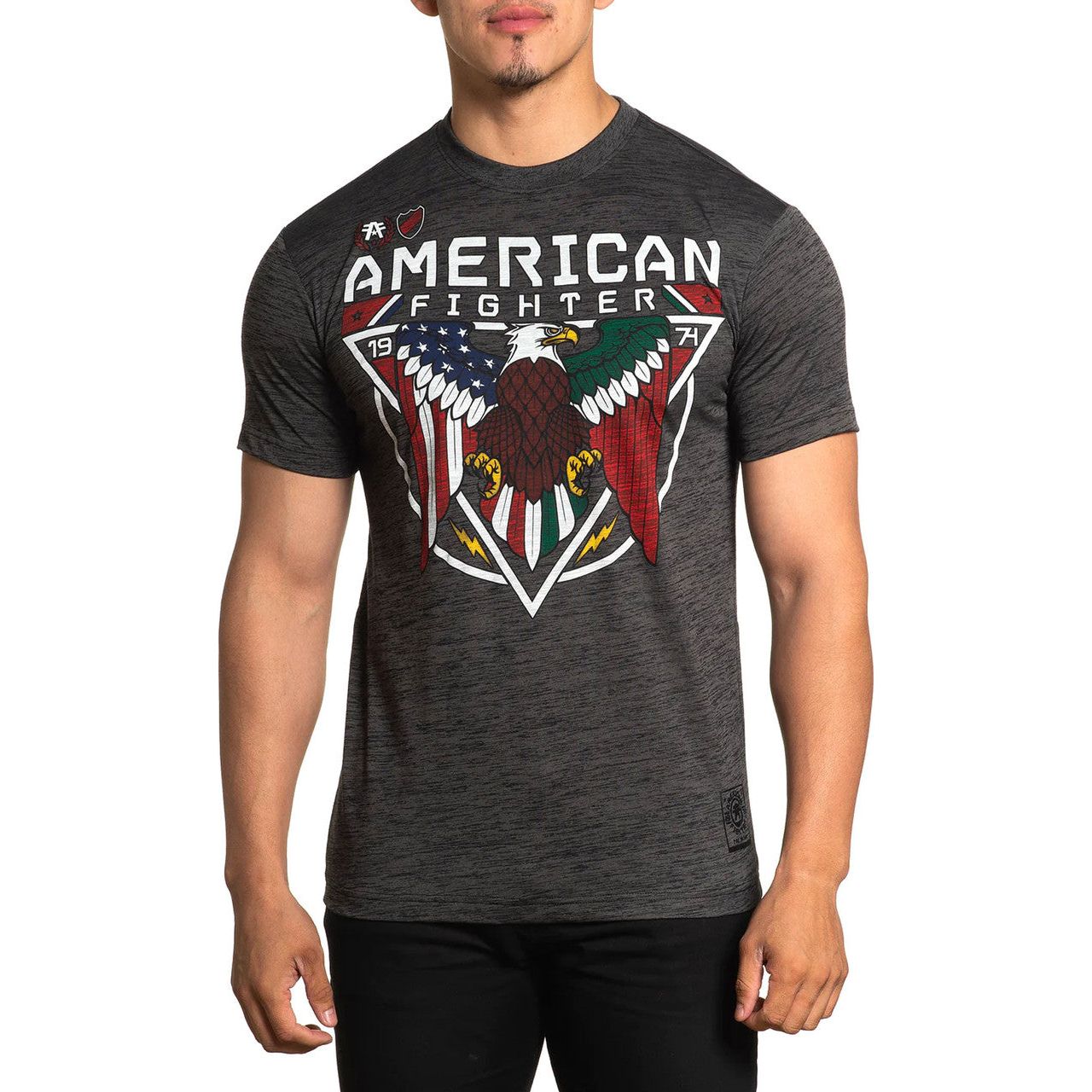 American Fighter Pronto T-Shirt - Main Image