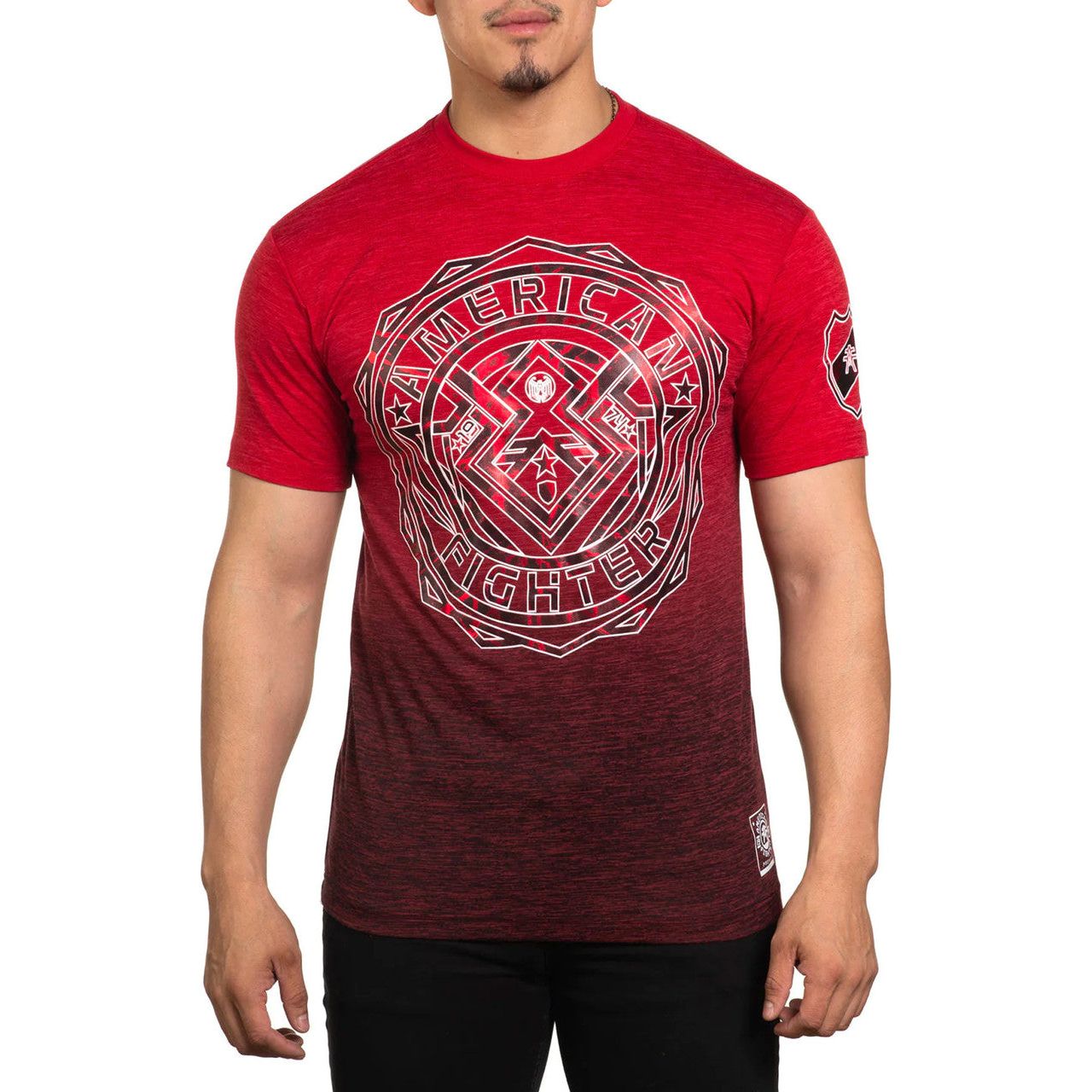 American Fighter Larson T-Shirt