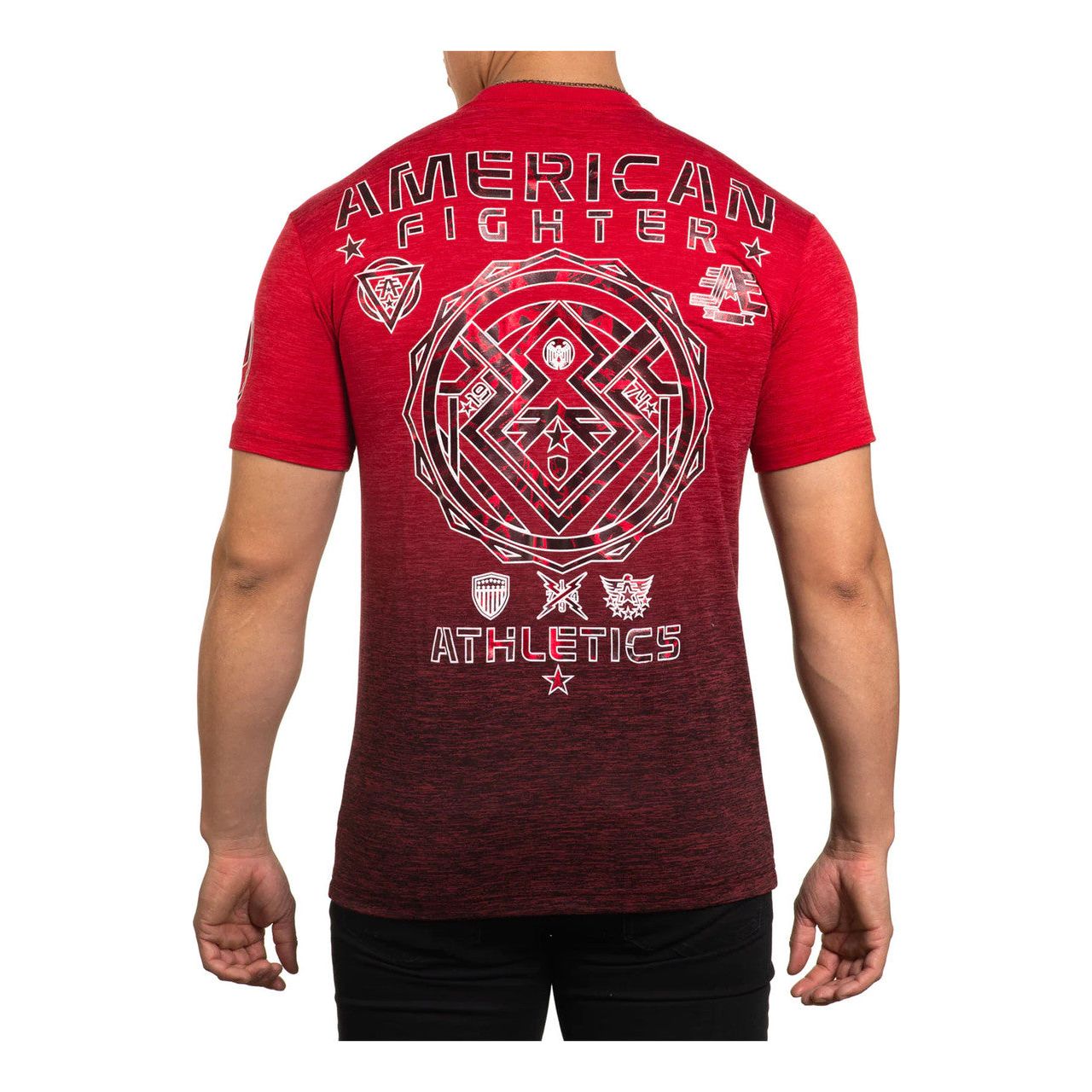 American Fighter Larson T-Shirt