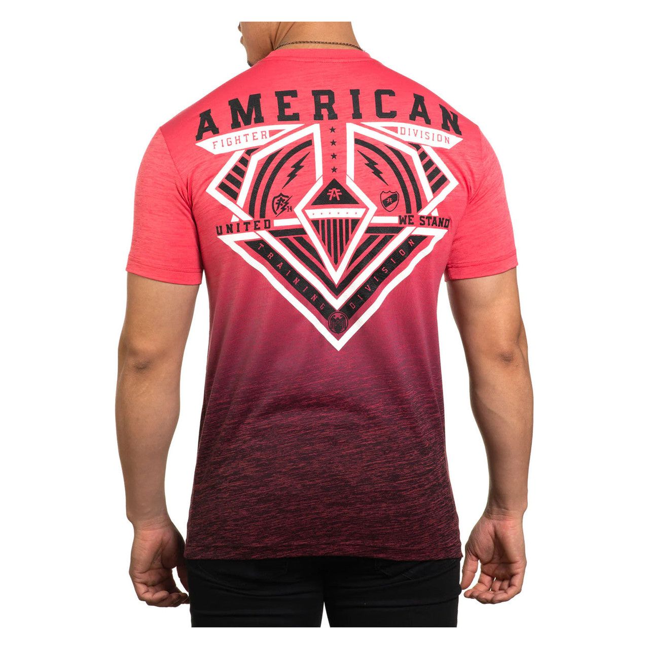 American Fighter Fallbrook T-Shirt