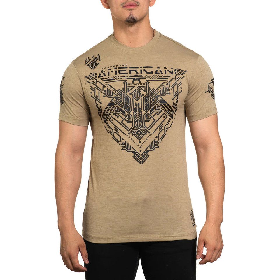 American Fighter Gaffney T-Shirt
