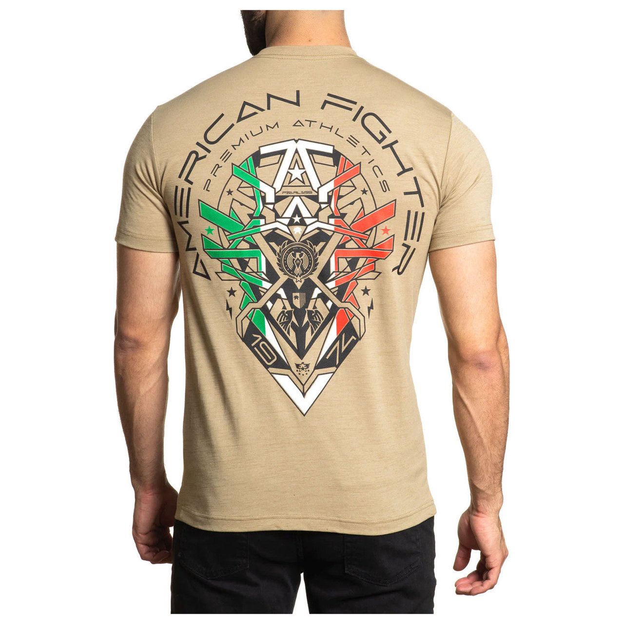 American Fighter Conley T-Shirt
