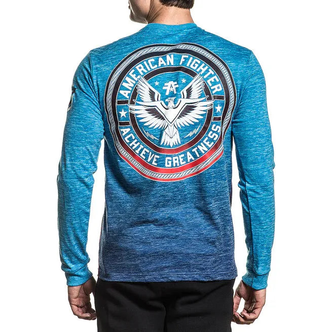 American Fighter Coleridge Tee