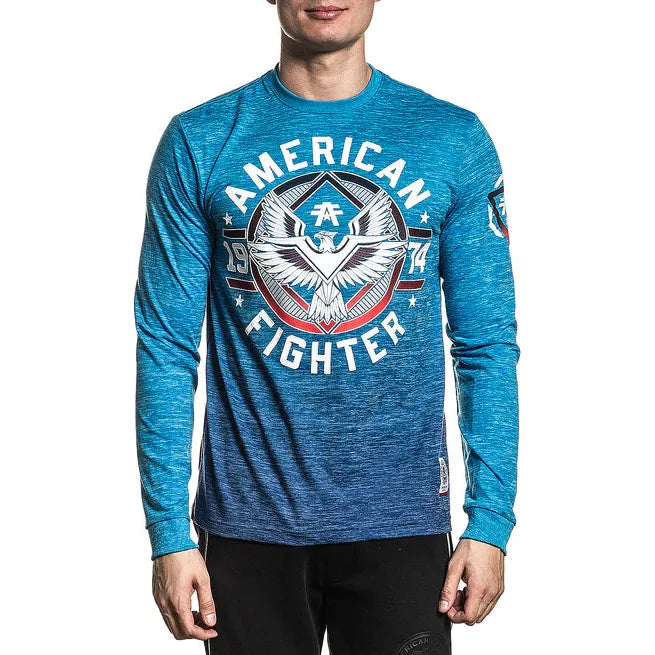 American Fighter Coleridge Tee