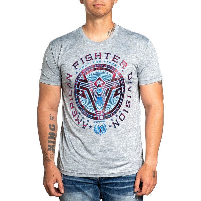 American Fighter Bellvue T-Shirt