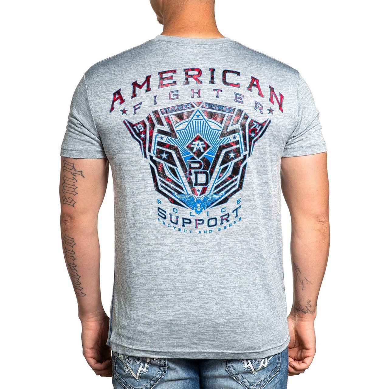 American Fighter Bellvue T-Shirt