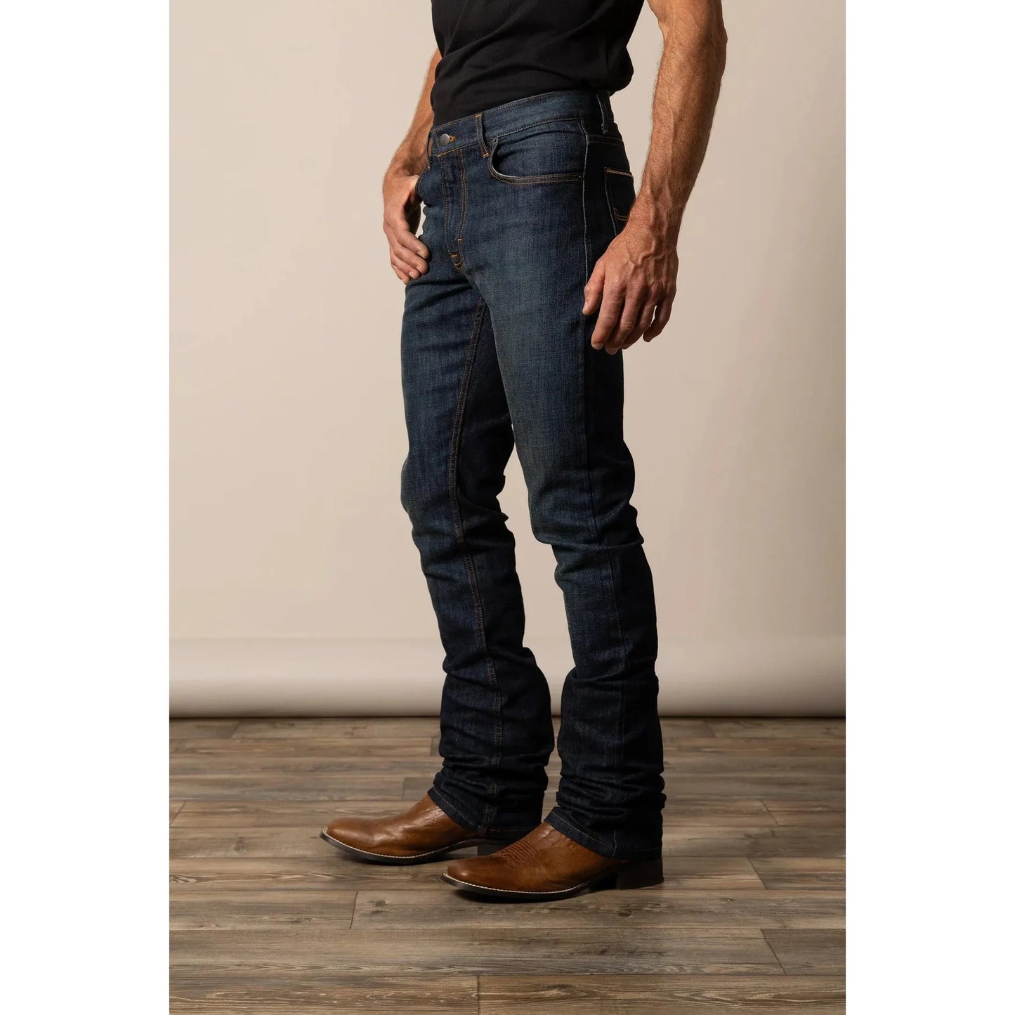 Kimes Ranch Men’s Roger Jean