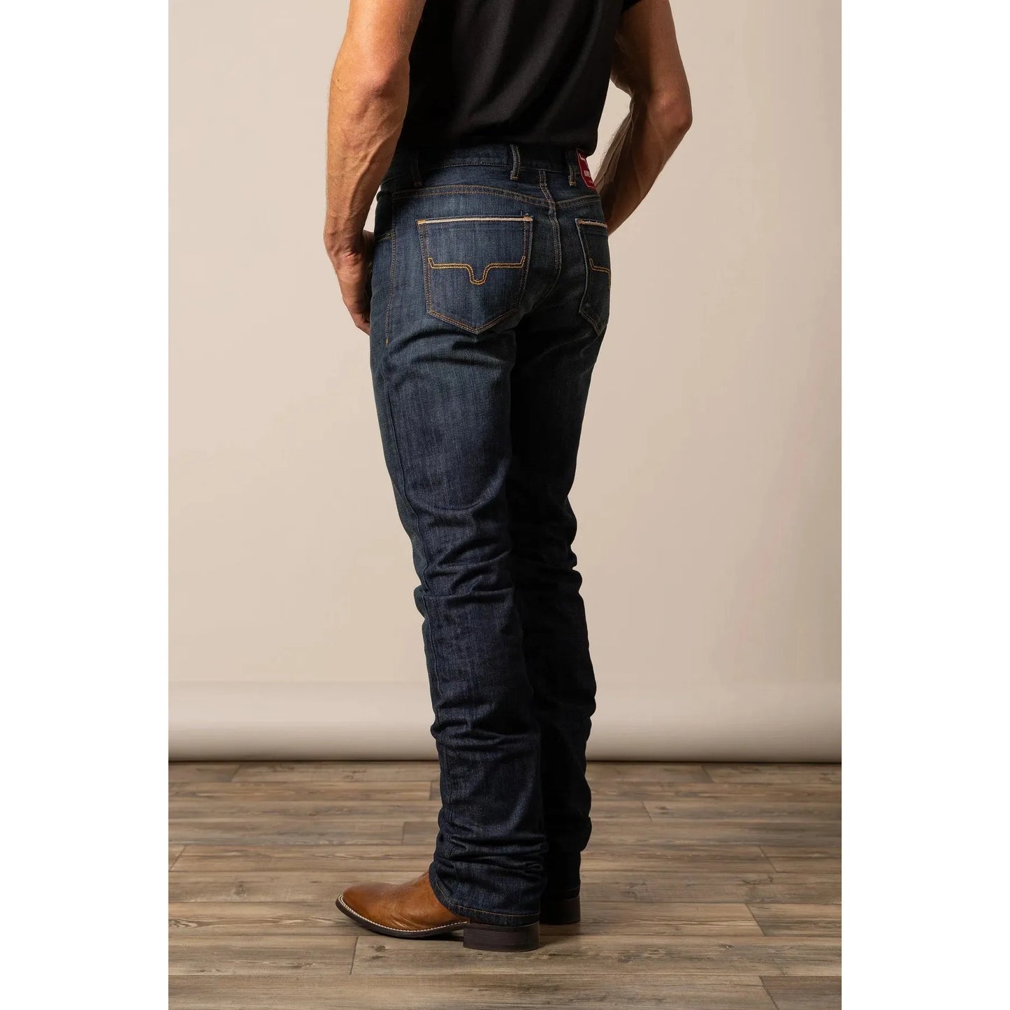 Kimes Ranch Men’s Roger Jean