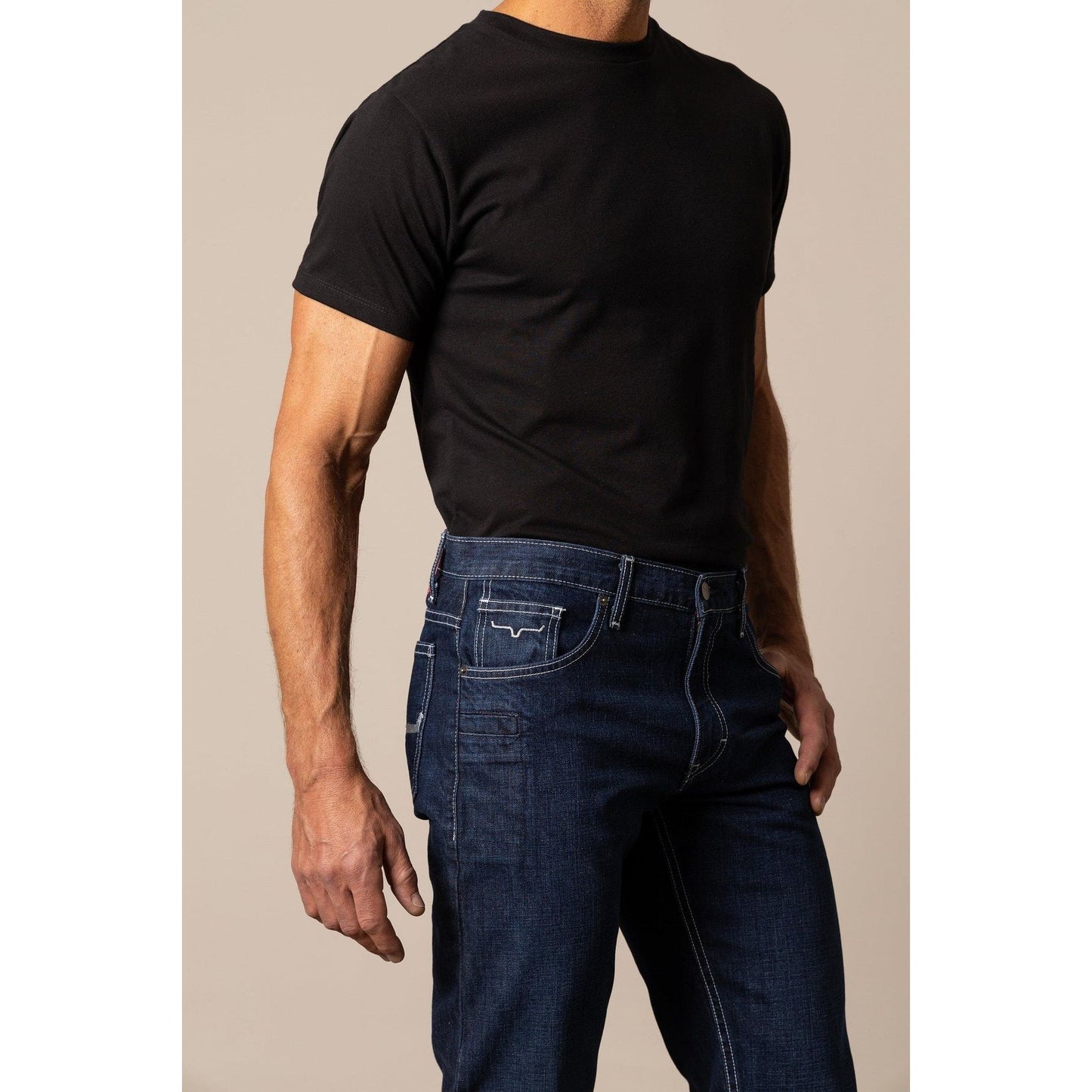 Kimes Ranch Men’s Thomas Jean