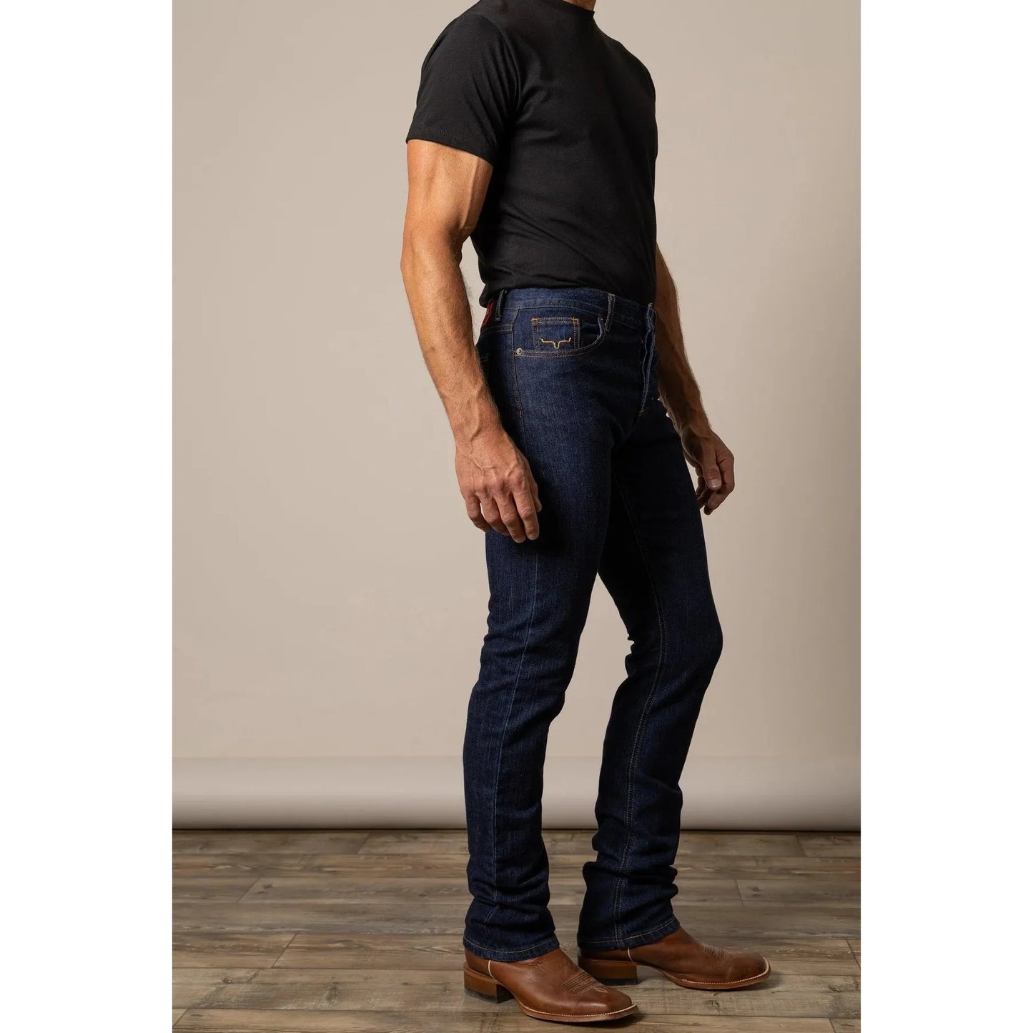 Kimes Ranch Men’s Wayne Jean