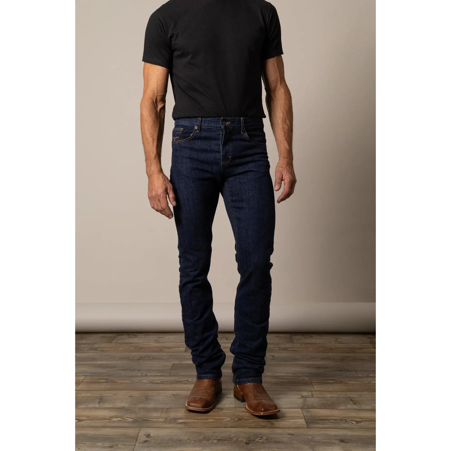 Kimes Ranch Men’s Wayne Jean