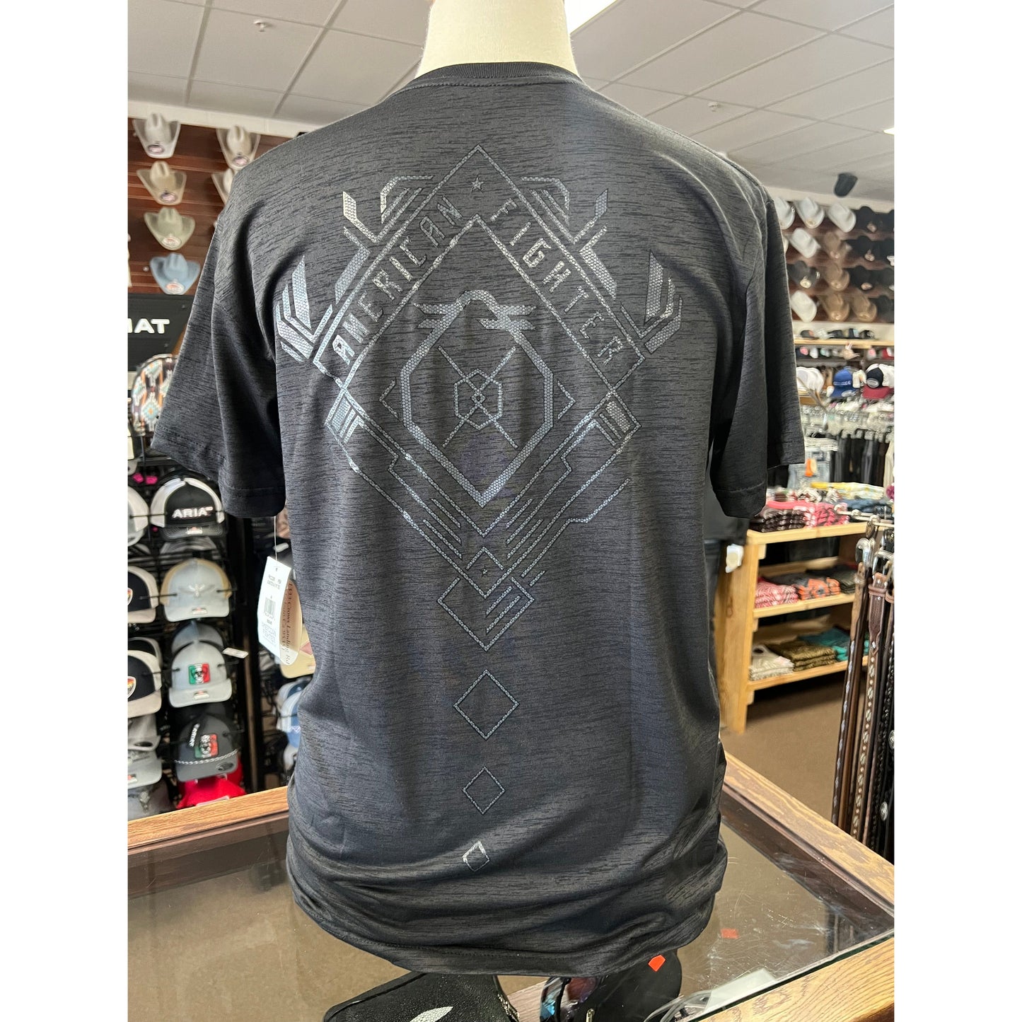 American Fighter Olmsted T-Shirt