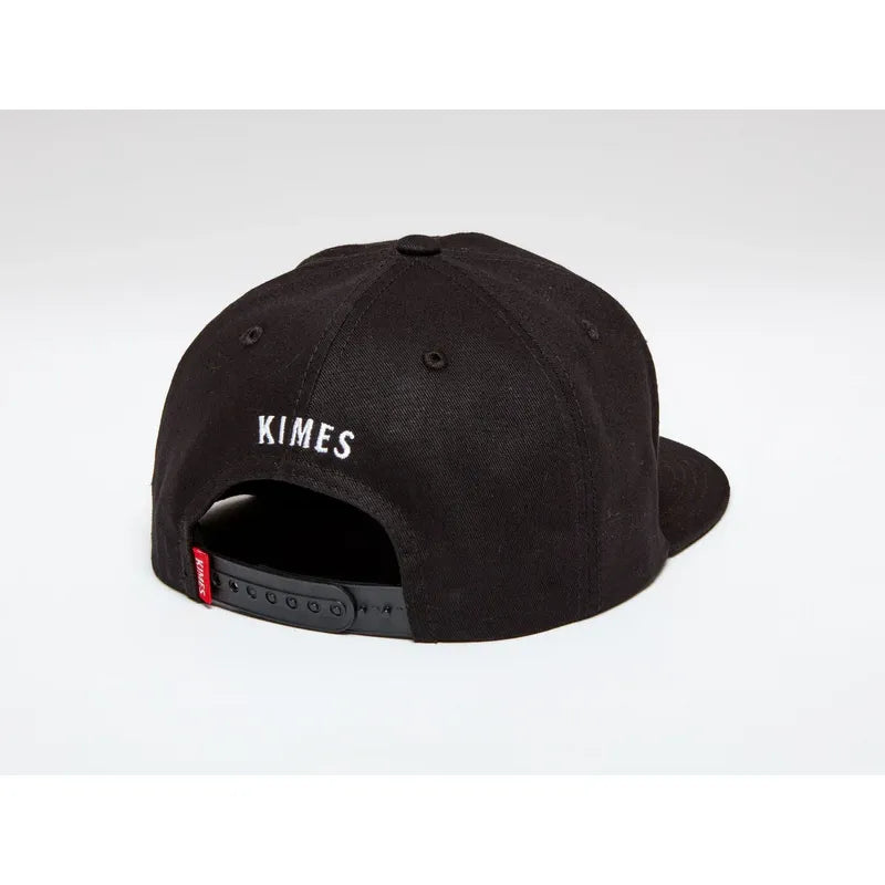 Kimes Weekly Tall Hat