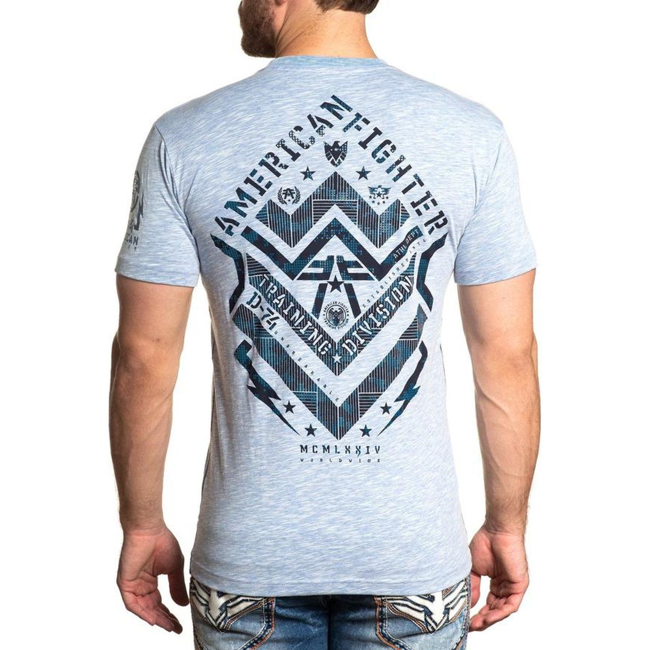 American Fighter Hanley T-Shirt