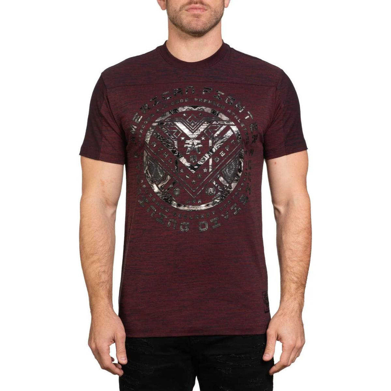 American Fighter Harshaw T-Shirt