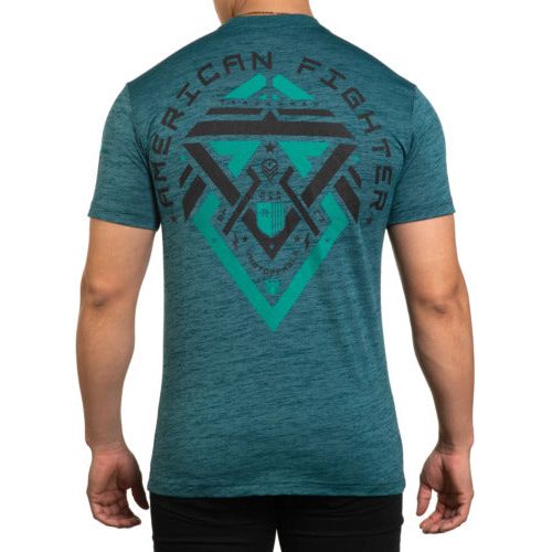 American Fighter Dunlow T-Shirt